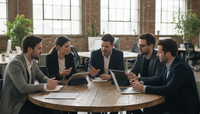 Zatrudnianie specjalistów bez umowy: Brutalna rzeczywistość polskiego rynku w 2025