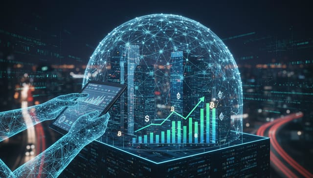 Zautomatyzowane zarządzanie inwestycjami: brutalna prawda o przyszłości Twojego portfela