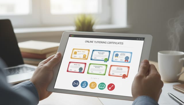 Zaświadczenia online korepetycje: brutalna rzeczywistość cyfrowych dokumentów w 2025