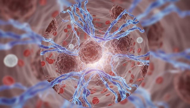 Zespół antyfosfolipidowy: 9 faktów, które zmienią twoje spojrzenie