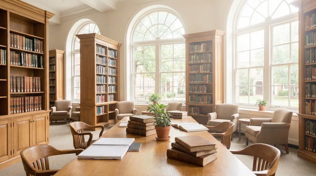 Virtual Academic Researcher