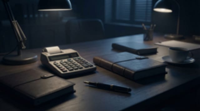 Wirtualna asystentka księgowa