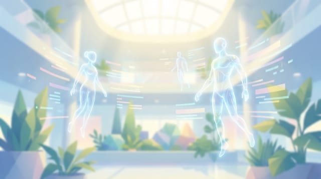 Twórz i rozmawiaj z postaciami AI