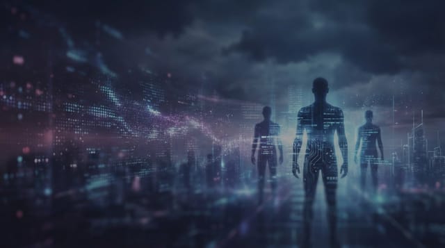 Twórz i rozmawiaj z postaciami AI