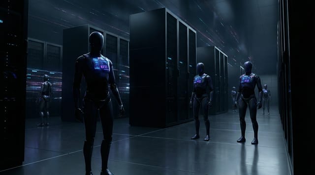 Expert AI Chatbot Platform