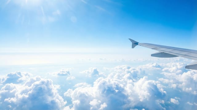 Inteligentna wyszukiwarka lotów