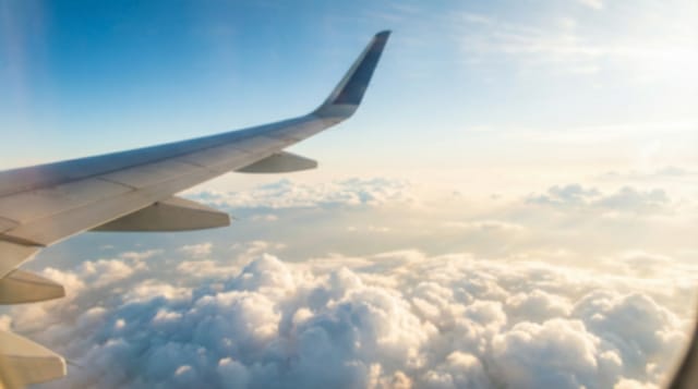 Intelligent flight search