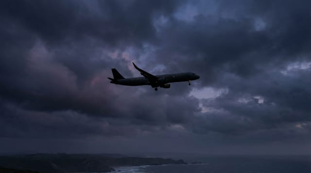 Intelligent flight search