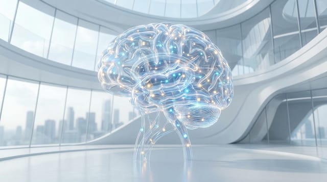 Filozoficzny przewodnik AI