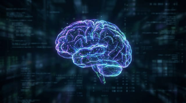 Filozoficzny przewodnik AI