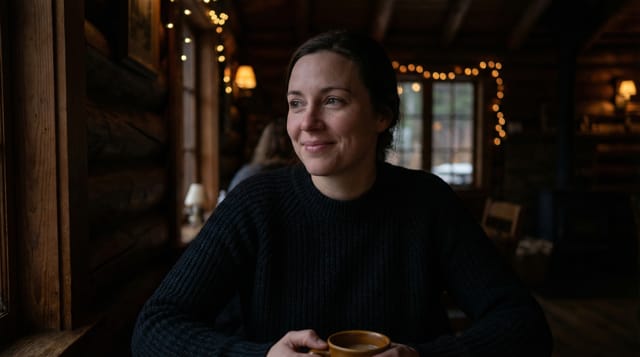 Wirtualna dziewczyna online