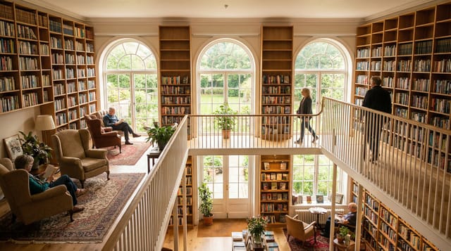 Inteligentny przewodnik kulturalny