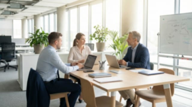 Inteligentny doradca biznesowy