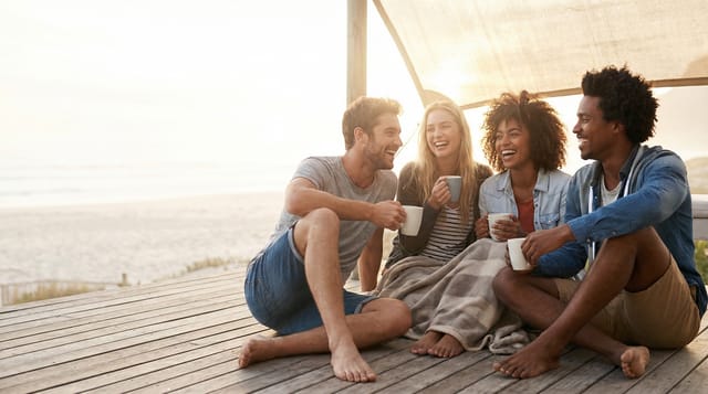 Wirtualny kumpel online