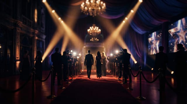 Klony AI gwiazd i celebrytów