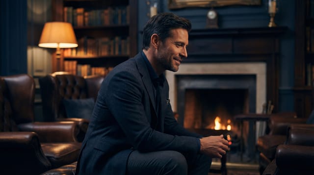 Wirtualny trener randkowy