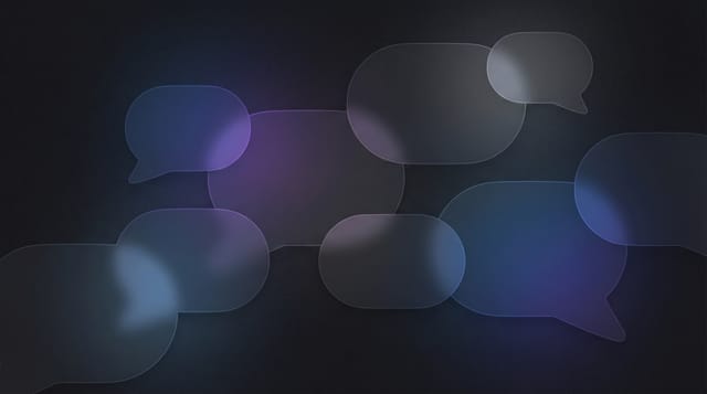 Chatboty AI wspierające codzienne życie