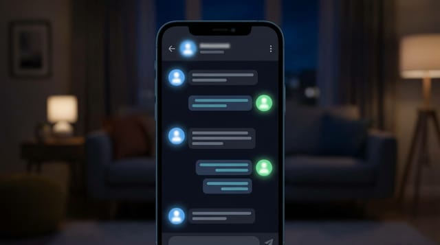 Chatboty AI wspierające codzienne życie
