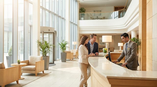 Osobisty asystent AI