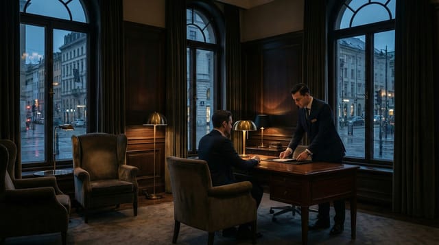 Osobisty asystent AI