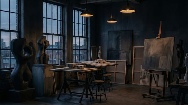 Wirtualny dyrektor kreatywny