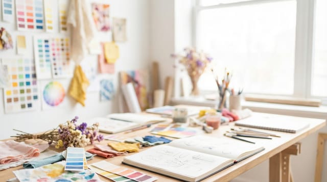 Kreatywny asystent AI