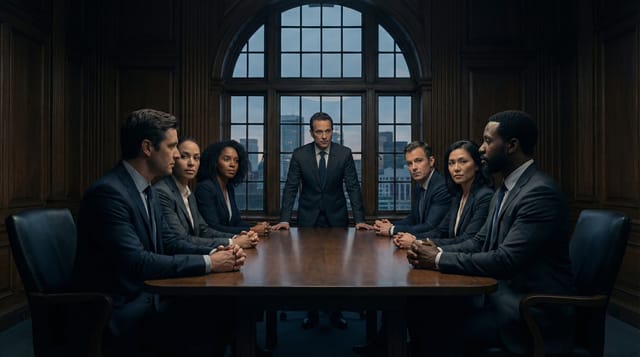 Inteligentny rynek ekspertów