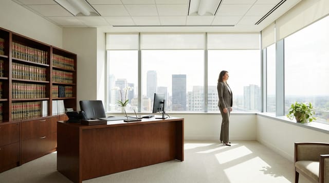 Wirtualna asystentka prawna