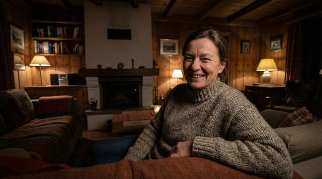 Virtuelle Freundin fürs Leben