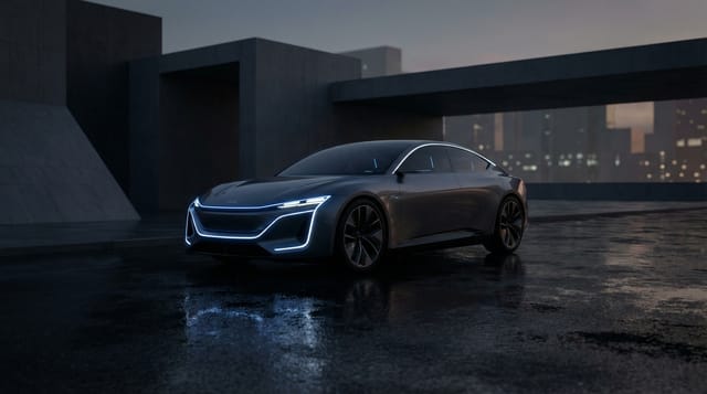 Smart car buying assistant