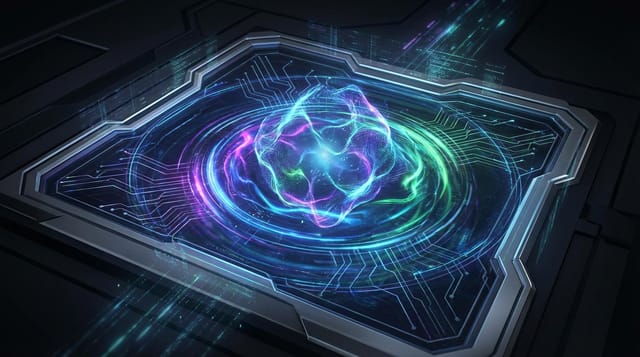 Generator obrazów AI