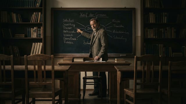 Digitale KI Nachhilfe