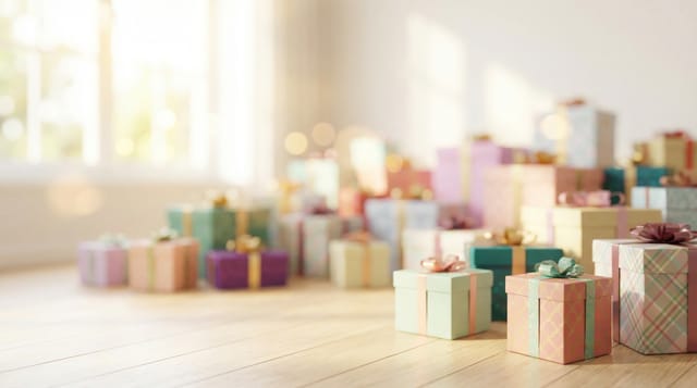 Inteligentny doradca prezentowy