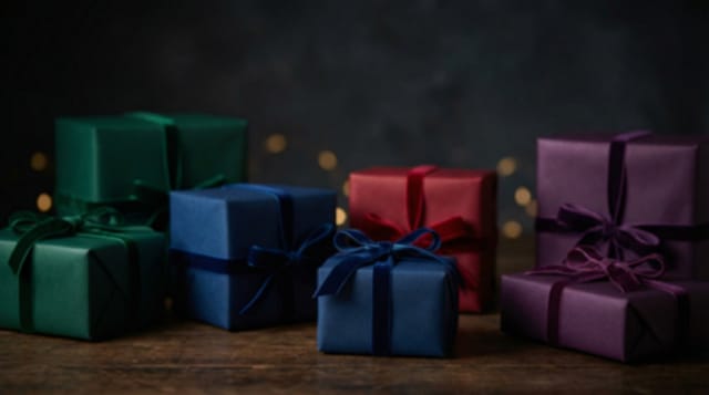 Inteligentny doradca prezentowy