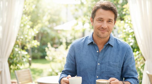 Wirtualny chłopak online