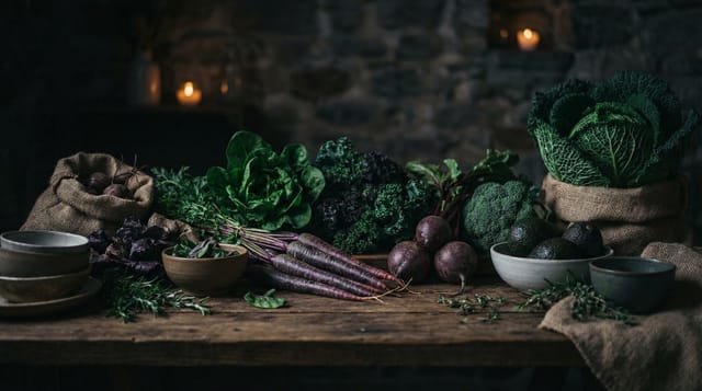 Inteligentny doradca żywieniowy