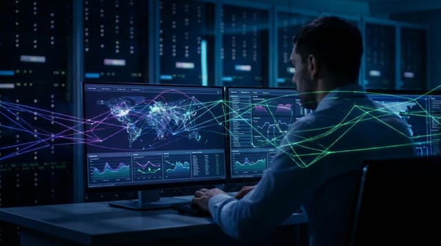 Inteligentna analityka biznesowa