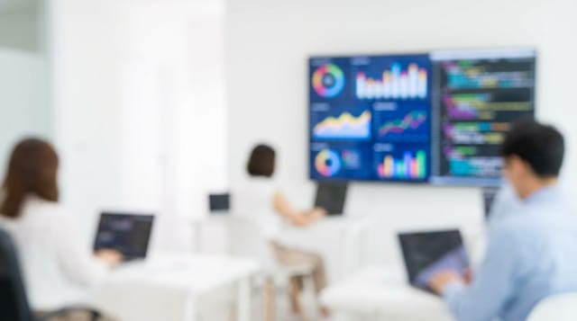 Inteligentna analityka biznesowa