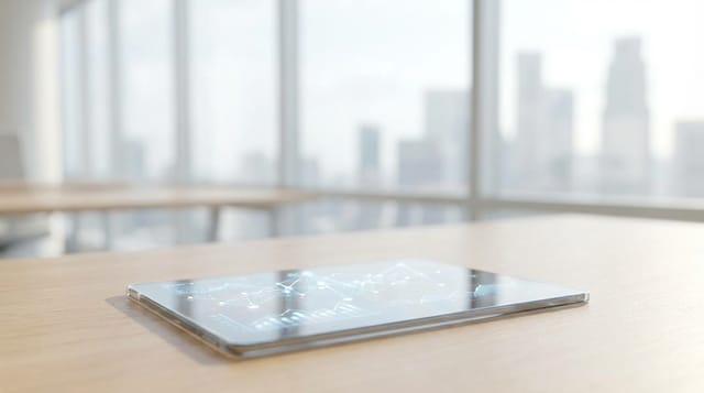 Inteligentna optymalizacja portfela