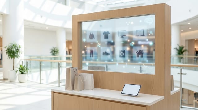 Inteligentna platforma ogłoszeniowa