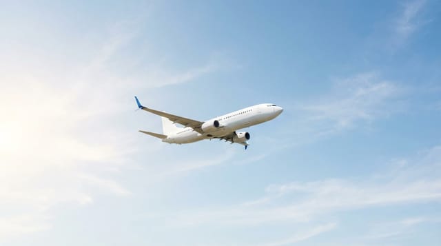 Inteligentna wyszukiwarka lotów