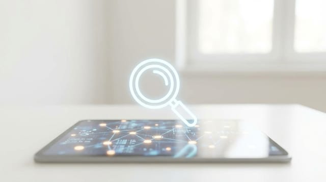 Inteligentna wyszukiwarka treści