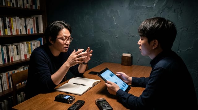 Inteligentne badanie informacji