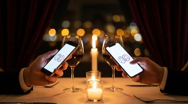 Inteligentne dopasowanie partnerskie