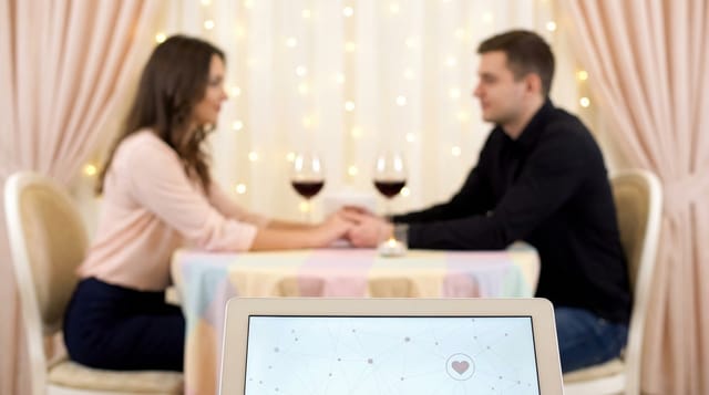 Inteligentne dopasowanie partnerskie