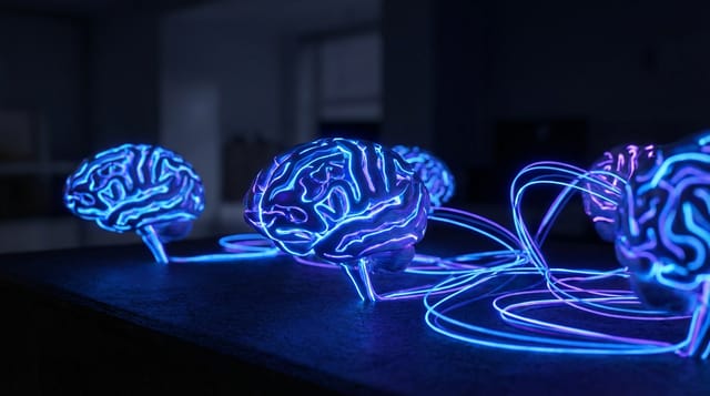 Inteligentne poradniki AI