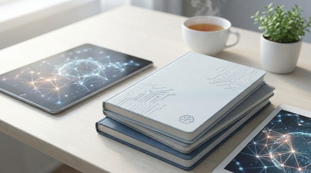 Inteligentne poradniki AI