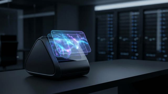 Inteligentny asystent klienta