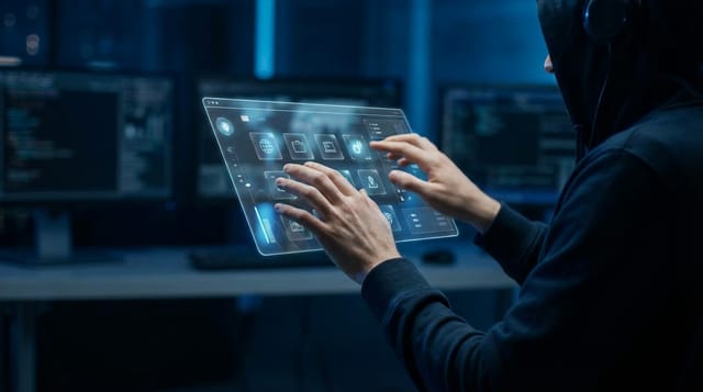 Inteligentny asystent klienta