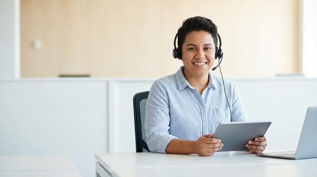 Inteligentny asystent klienta